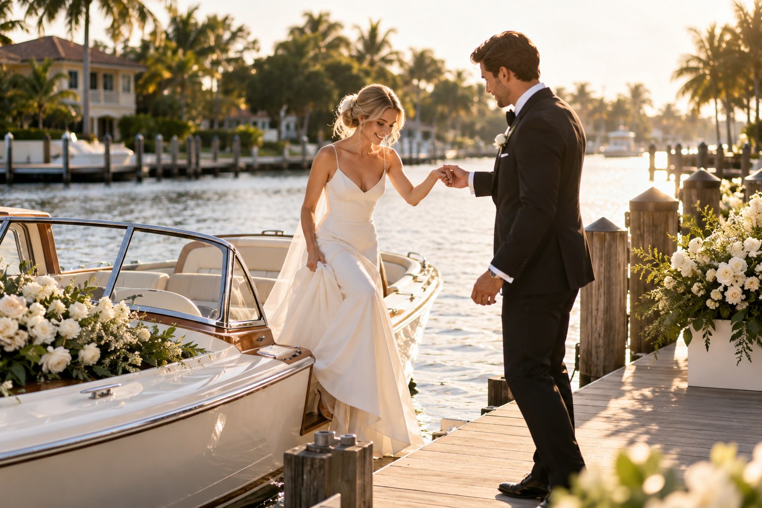Weddings