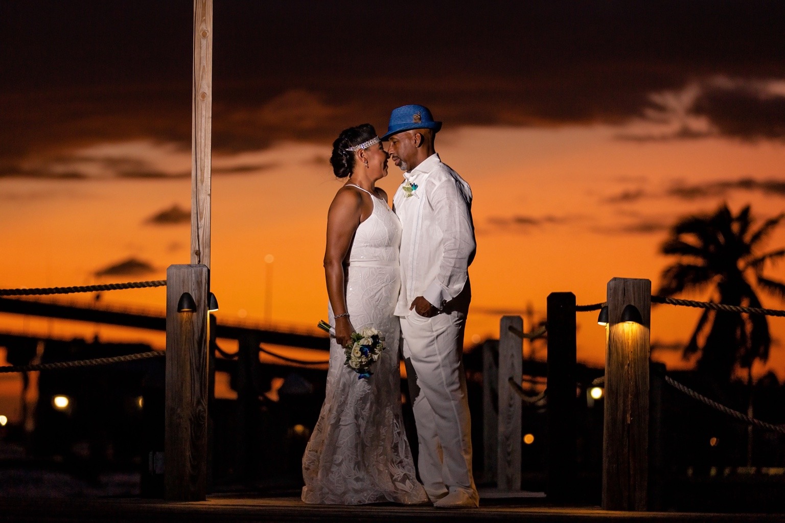 A sunset, a kiss and our favorite person. These are the moments that inspire everything we create.
